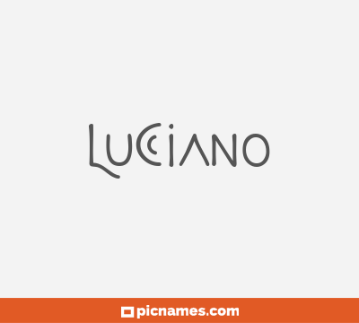 Luciano