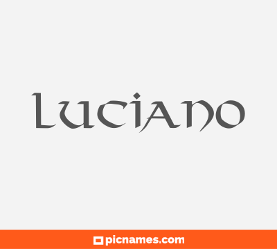 Luciano