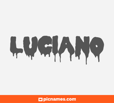 Luciano