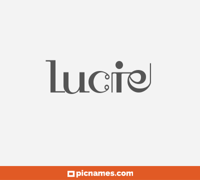 Lucie