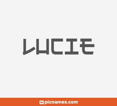 Lucie