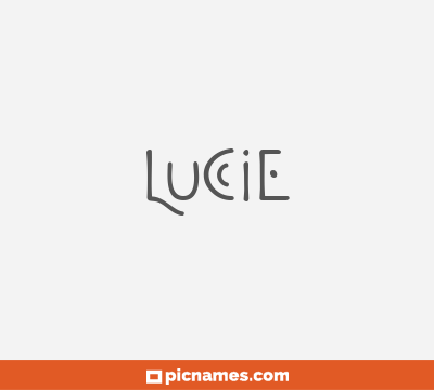 Lucie
