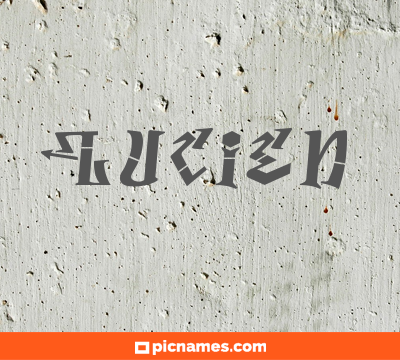 Lucien