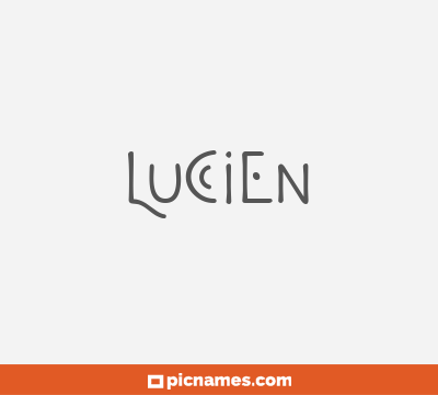 Lucien