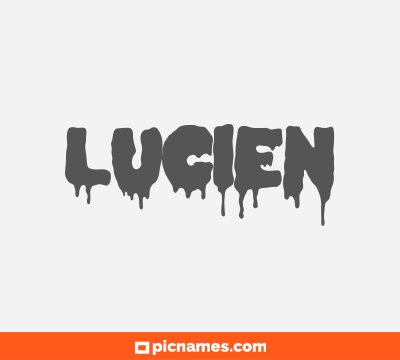Lucien