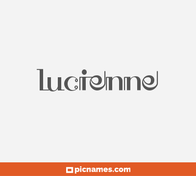 Lucienne