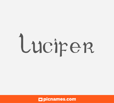 Lucifer