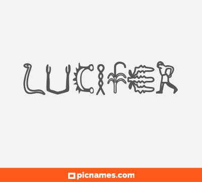 Lucifer