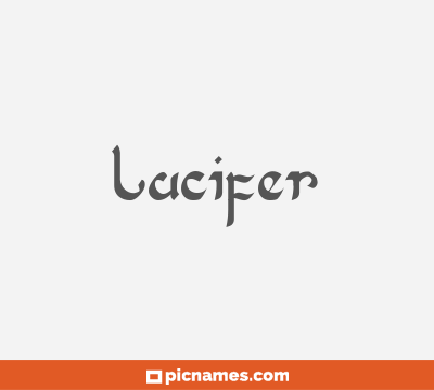 Lucifer