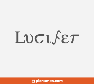 Lucifer