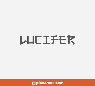 Lucifer