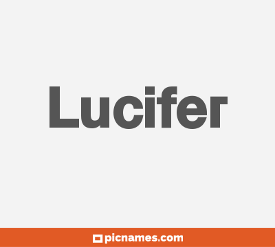 Lucifer