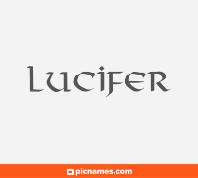 Lucifer