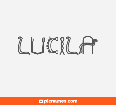 Lucila