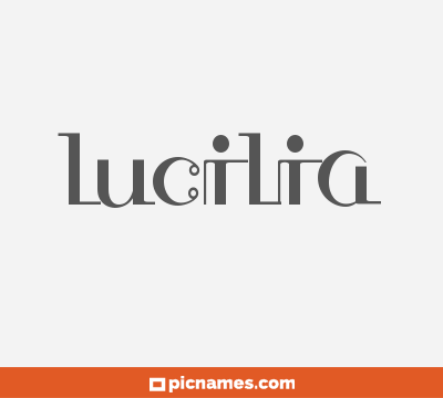 Lucila