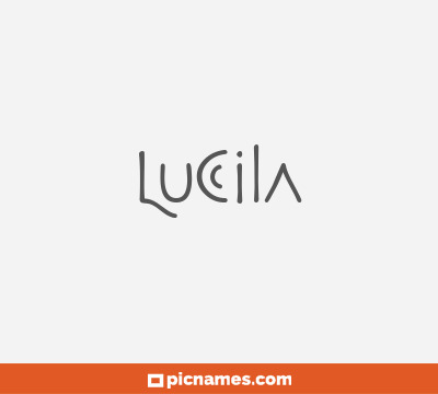 Lucila