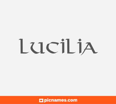 Lucila