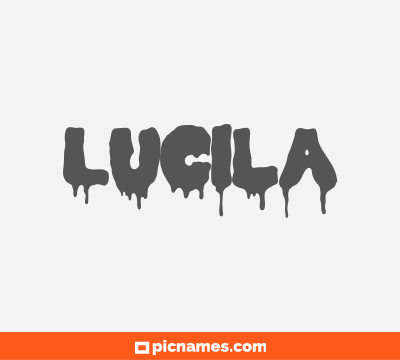 Lucila