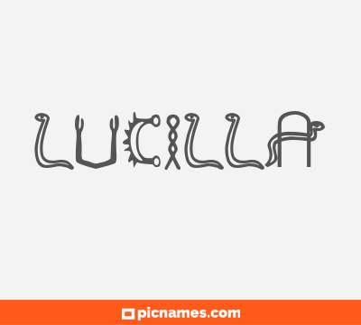 Lucilla