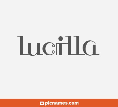 Lucilla