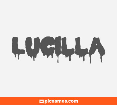 Lucilla