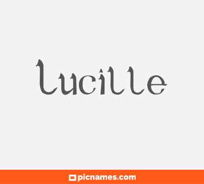 Lucille