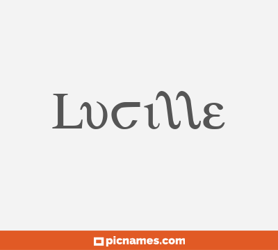 Lucille