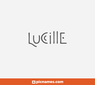 Lucille