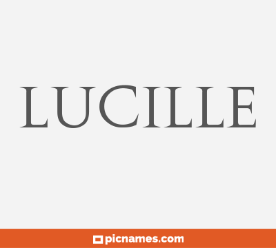 Lucille