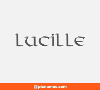 Lucille