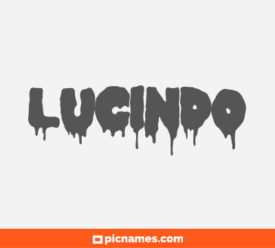 Lucindo