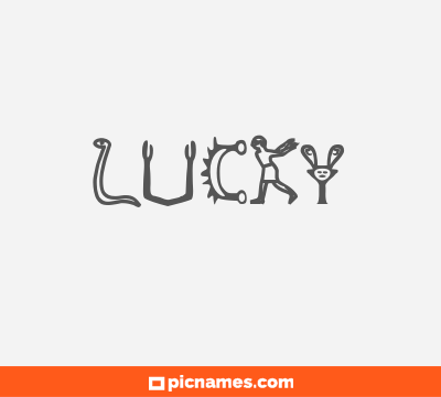 Lucky