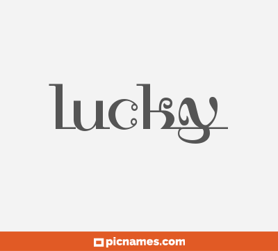 Lucky