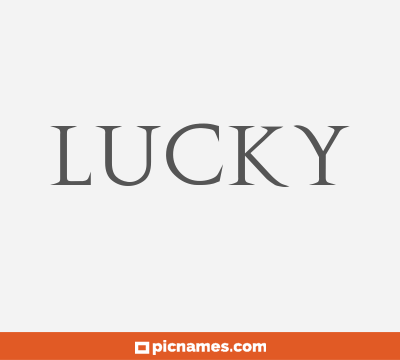 Lucky