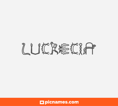 Lucrecia