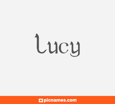 Lucy