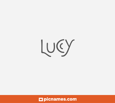 Lucy