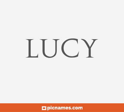 Lucy