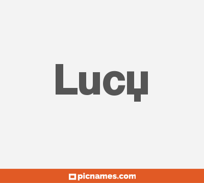 Lucy