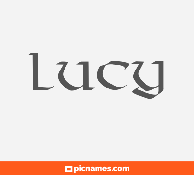 Lucy