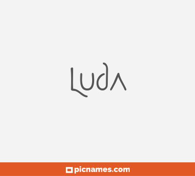 Luda