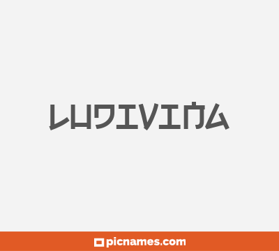Ludivina