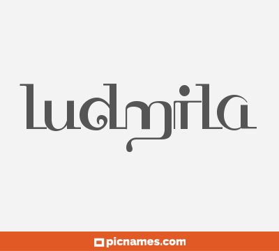 Ludmila