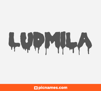 Ludmila