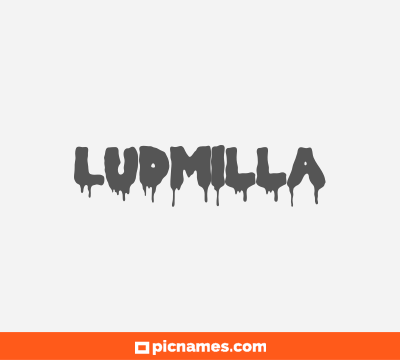 Ludmilla