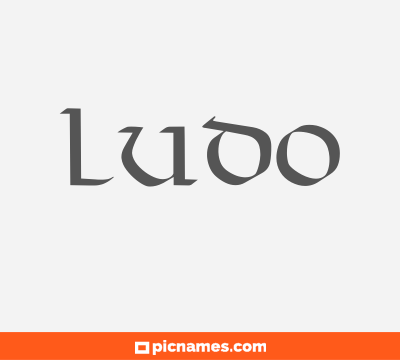 Ludo