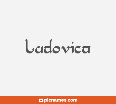 Ludovica