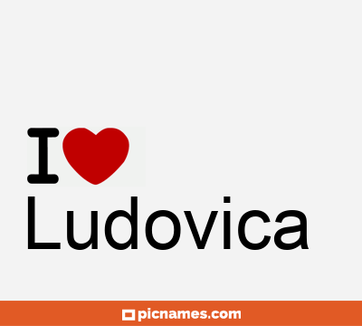 Ludovica