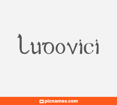 Ludovici