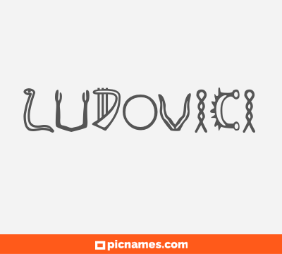 Ludovici